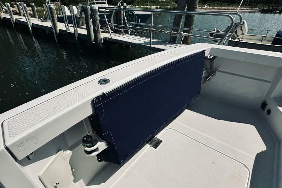 2007 Sabre 34 Express