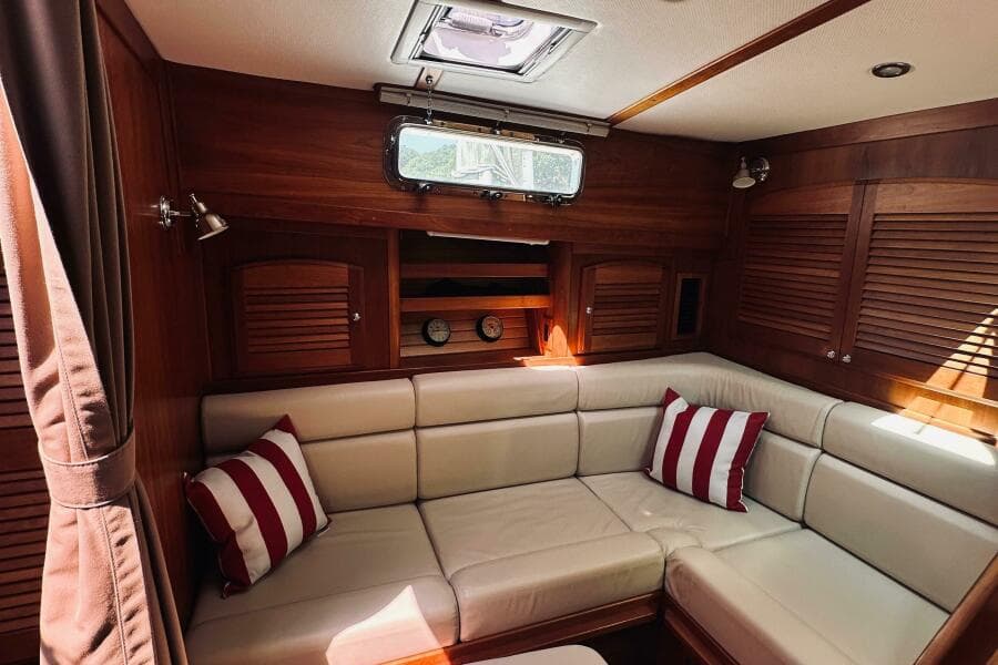 2007 Sabre 34 Express