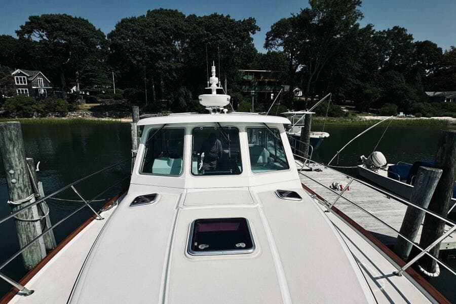 2007 Sabre 34 Express
