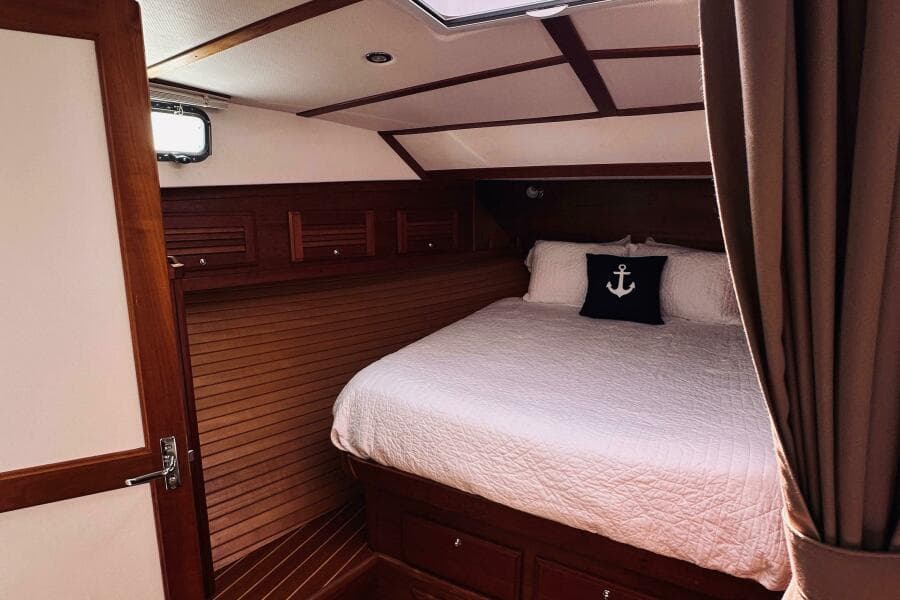 2007 Sabre 34 Express