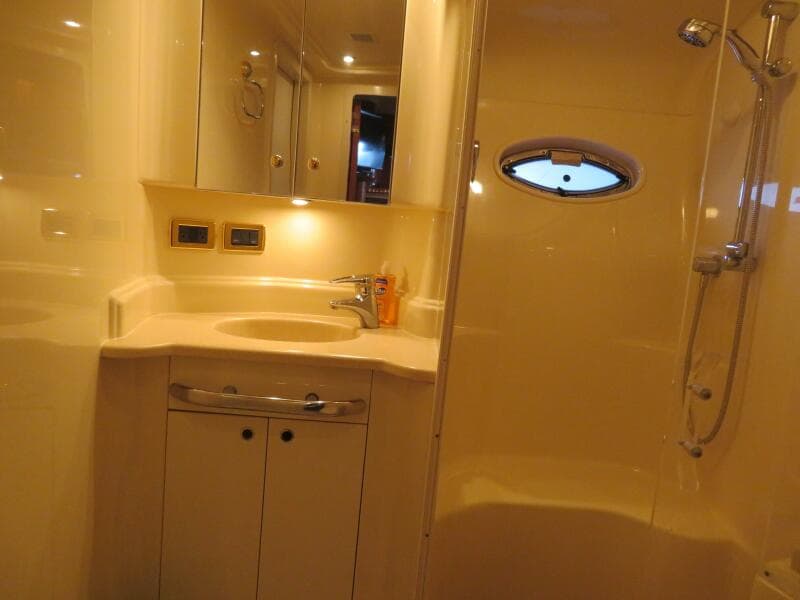 2001 Sea Ray 510 Sundancer