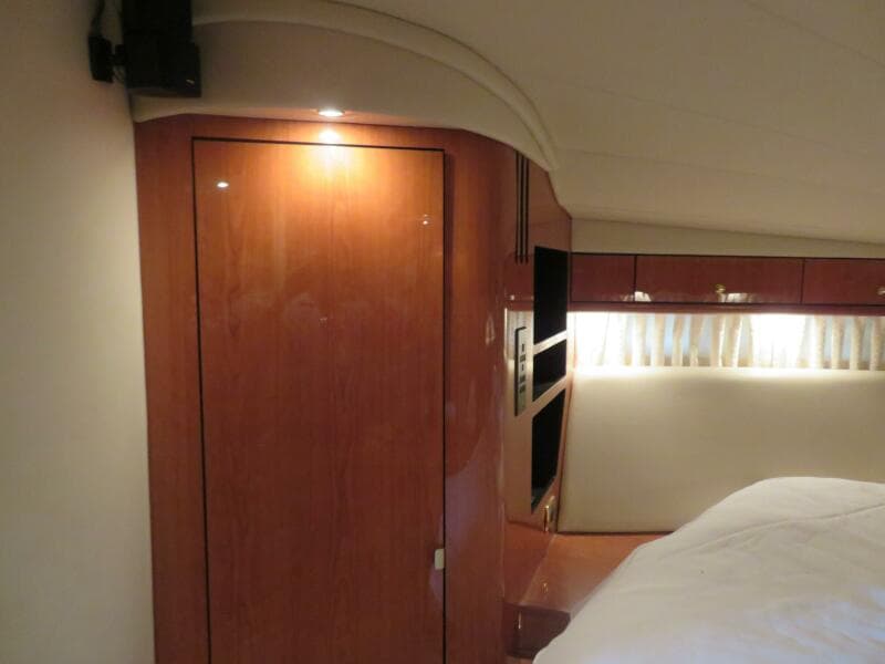 2001 Sea Ray 510 Sundancer