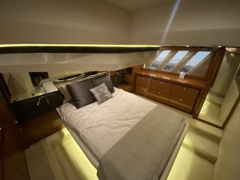 2016 Sea Ray 510 FLY