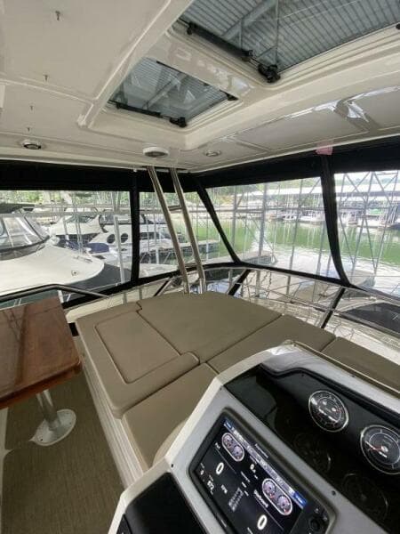 2016 Sea Ray 510 FLY