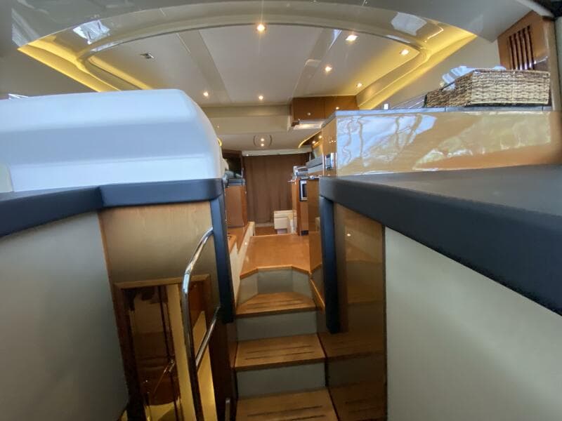 2016 Sea Ray 510 FLY