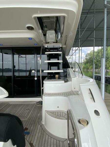 2016 Sea Ray 510 FLY