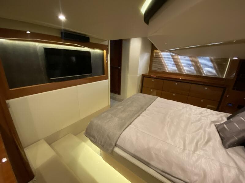2016 Sea Ray 510 FLY