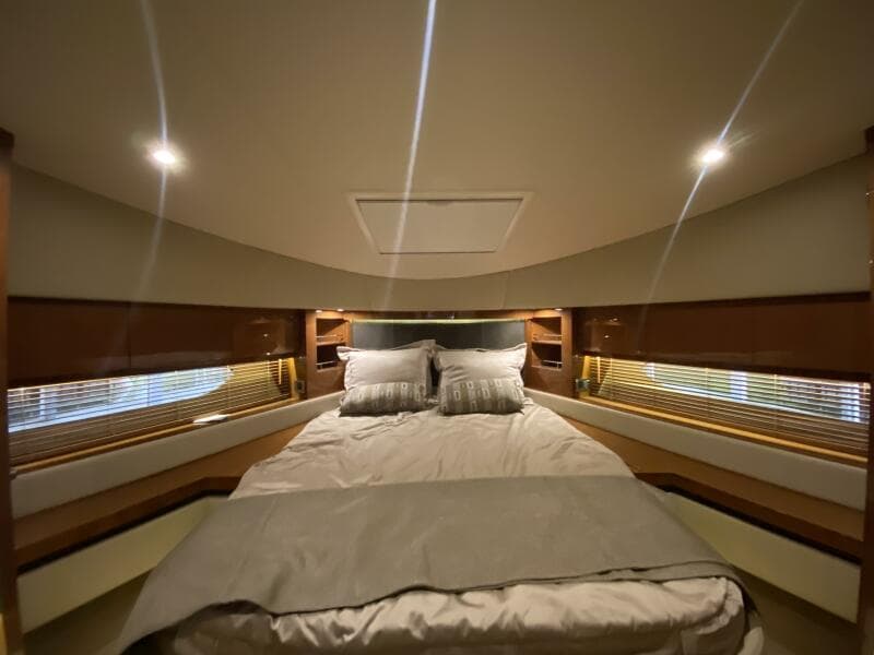 2016 Sea Ray 510 FLY