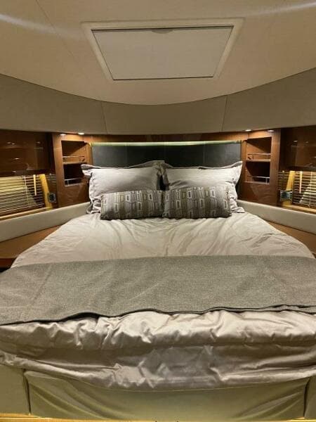 2016 Sea Ray 510 FLY