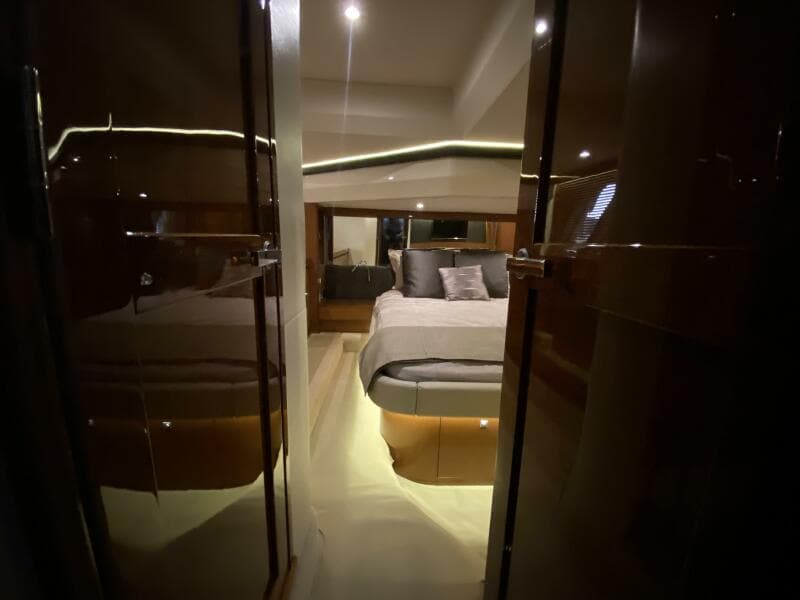 2016 Sea Ray 510 FLY