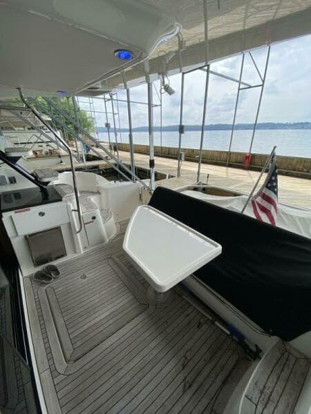 2016 Sea Ray 510 FLY