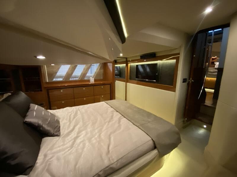 2016 Sea Ray 510 FLY