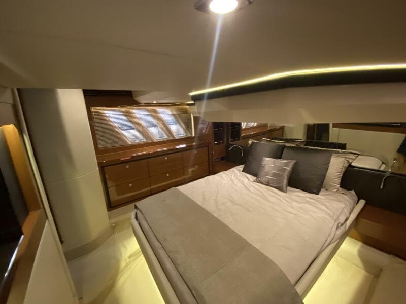 2016 Sea Ray 510 FLY