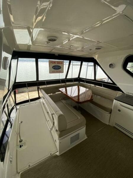 2016 Sea Ray 510 FLY
