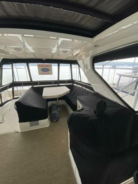 2016 Sea Ray 510 FLY