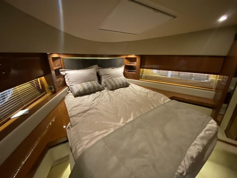 2016 Sea Ray 510 FLY