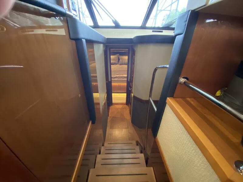 2016 Sea Ray 510 FLY