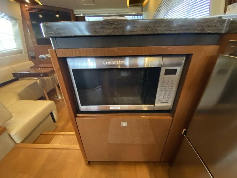 2016 Sea Ray 510 FLY