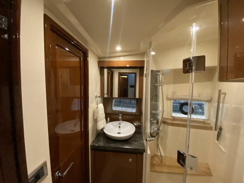 2016 Sea Ray 510 FLY