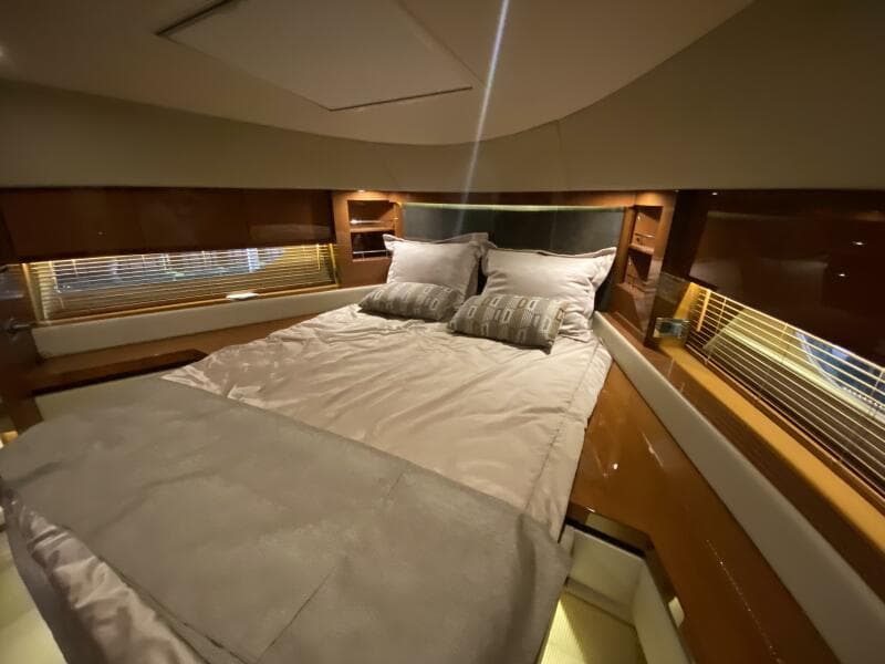 2016 Sea Ray 510 FLY