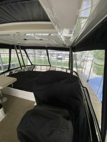 2016 Sea Ray 510 FLY