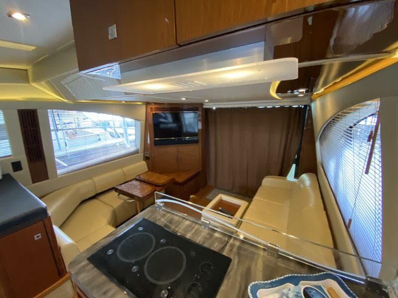 2016 Sea Ray 510 FLY