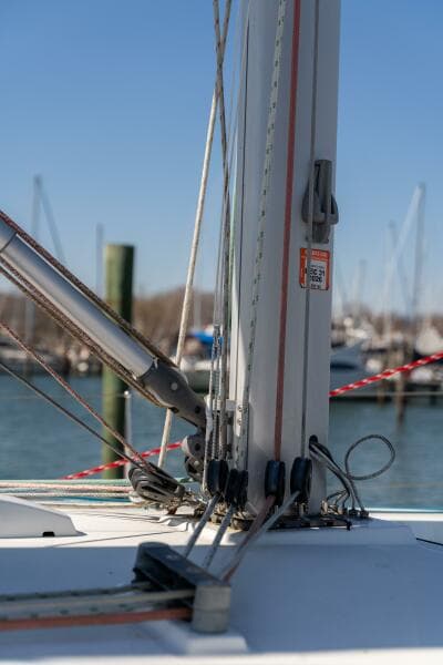 2019 Beneteau Oceanis 38.1