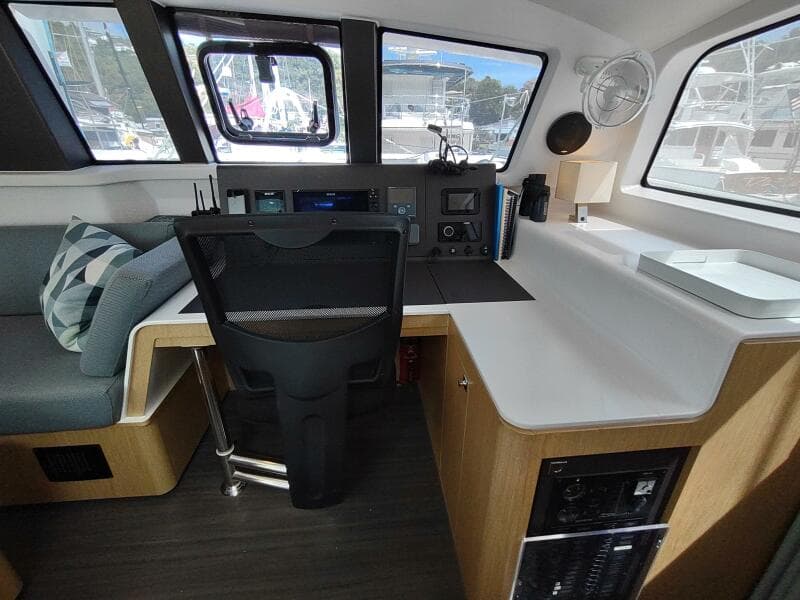 2020 Outremer 51