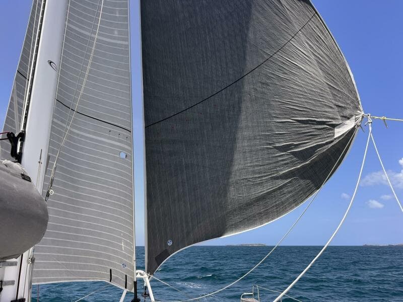 2020 Outremer 51