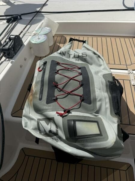 2020 Outremer 51