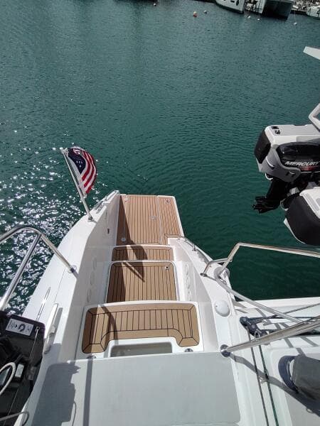 2020 Outremer 51