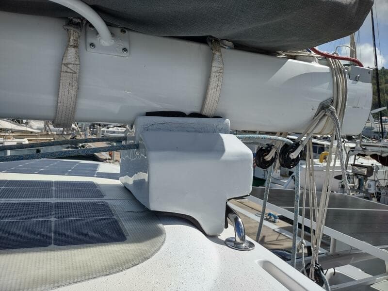 2020 Outremer 51