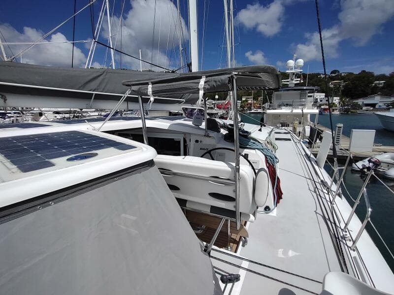 2020 Outremer 51
