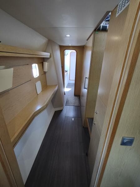 2020 Outremer 51