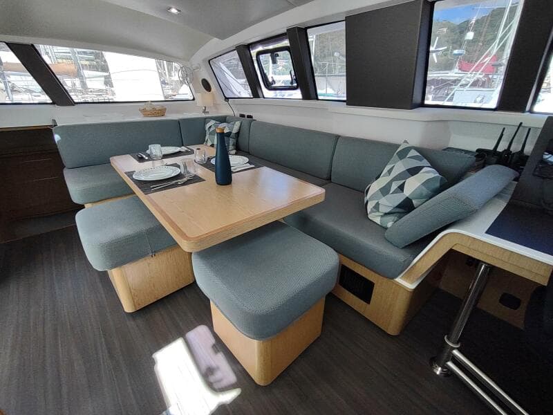 2020 Outremer 51