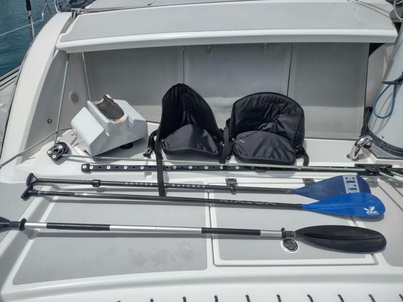 2020 Outremer 51