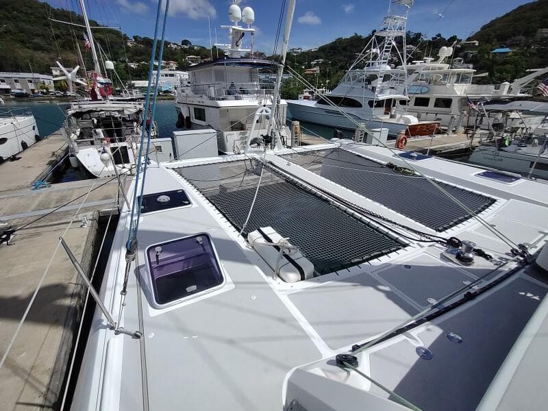 2020 Outremer 51