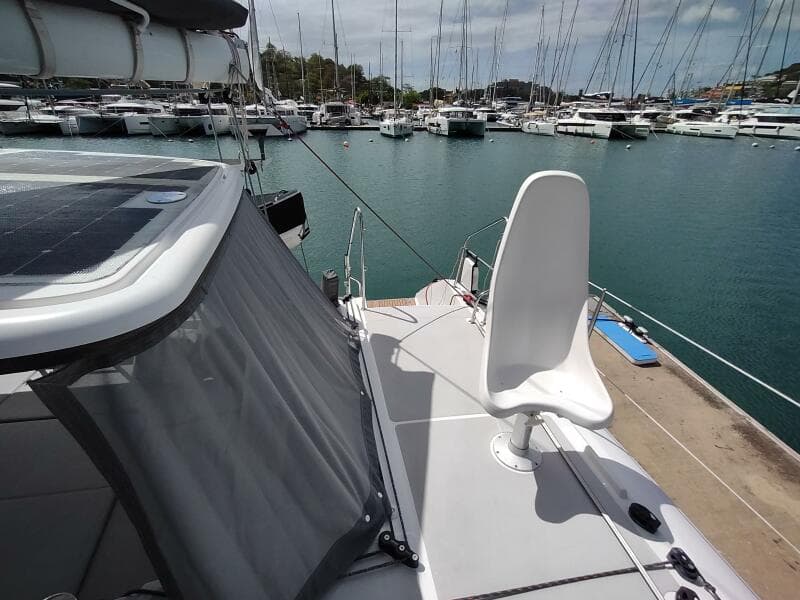 2020 Outremer 51