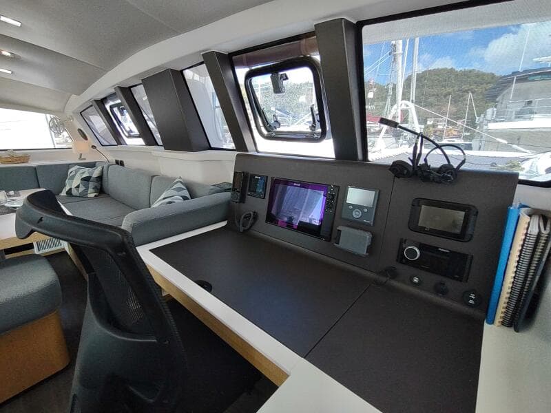 2020 Outremer 51