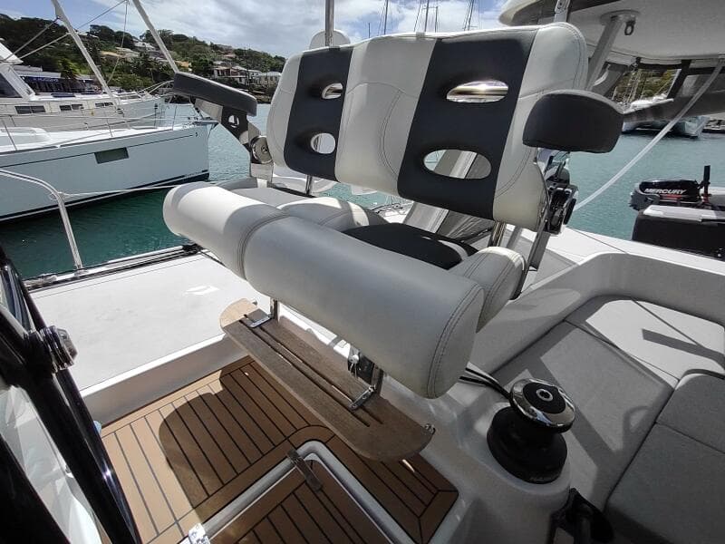 2020 Outremer 51