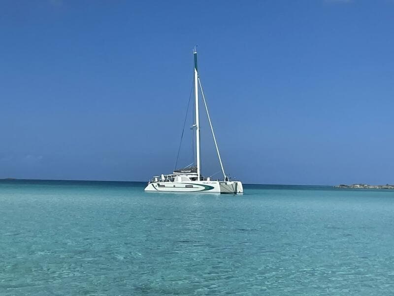 2020 Outremer 51