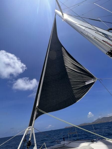 2020 Outremer 51