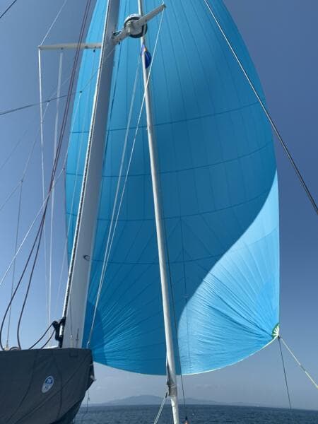 2020 Outremer 51