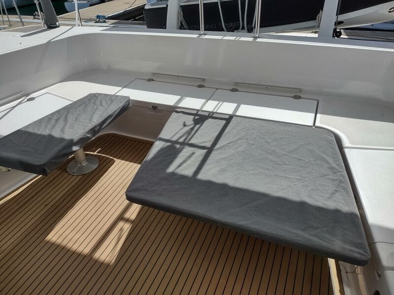 2020 Outremer 51
