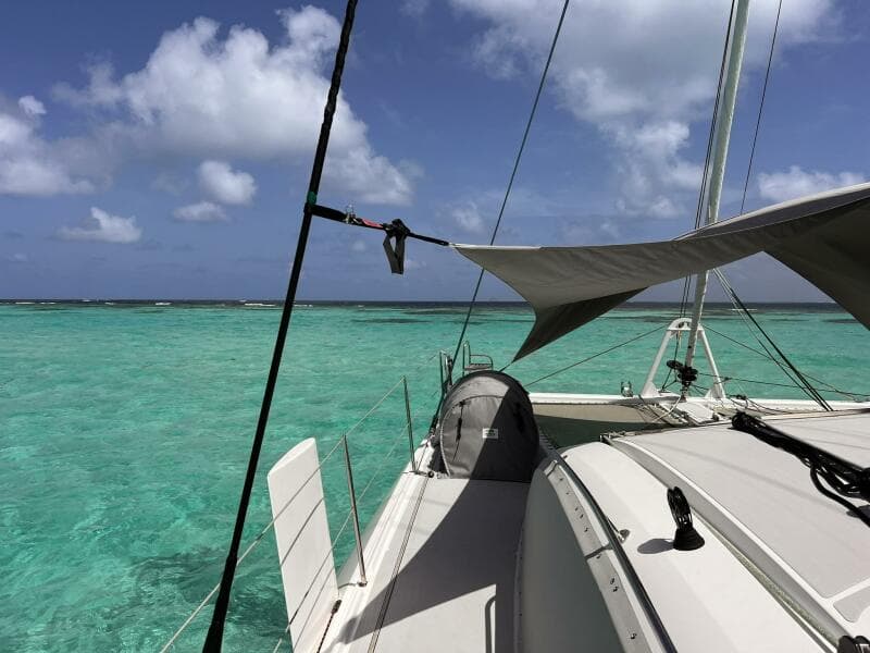 2020 Outremer 51