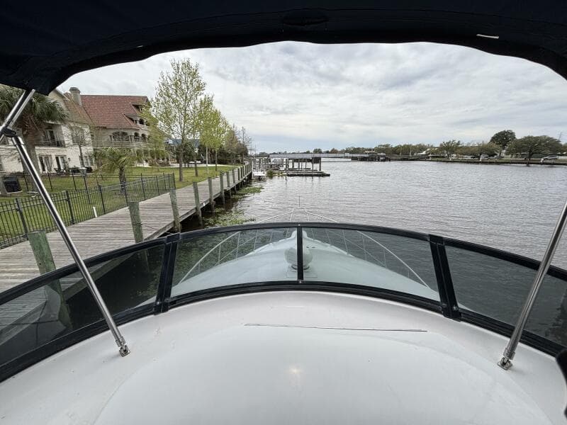 2007 Bluewater 5200