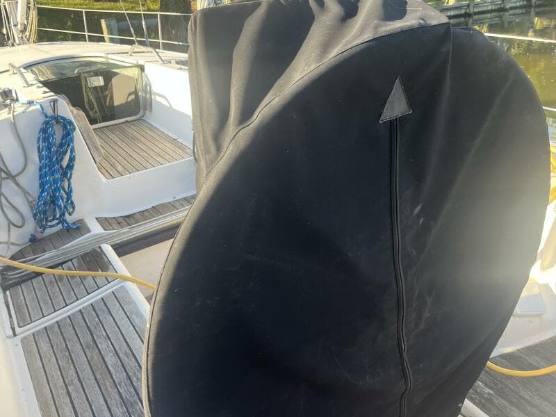 1990 Beneteau 