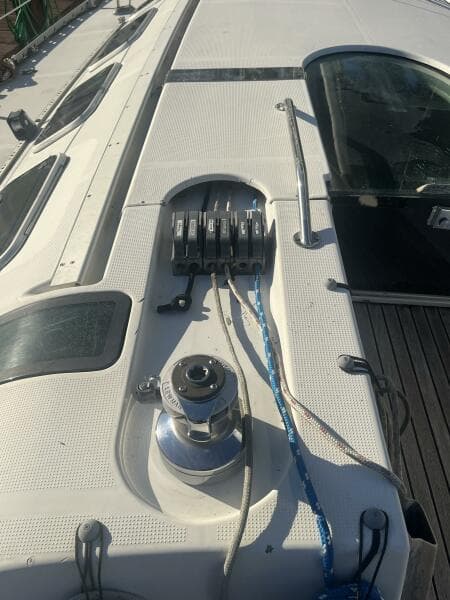 1990 Beneteau 