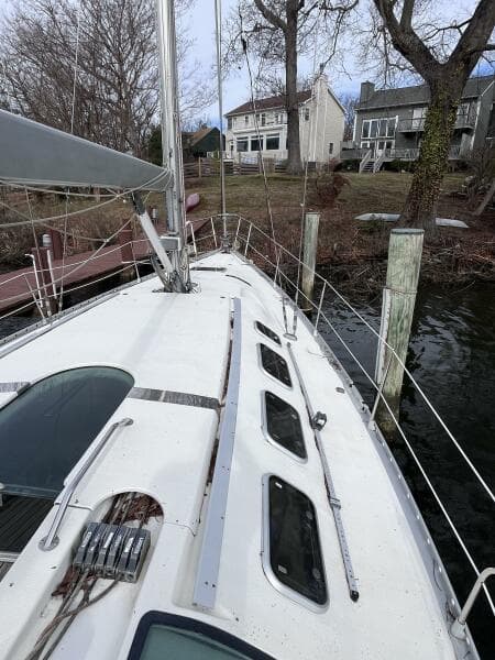 1990 Beneteau 