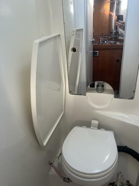 1990 Beneteau 